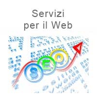 Servizi per il Web Roma